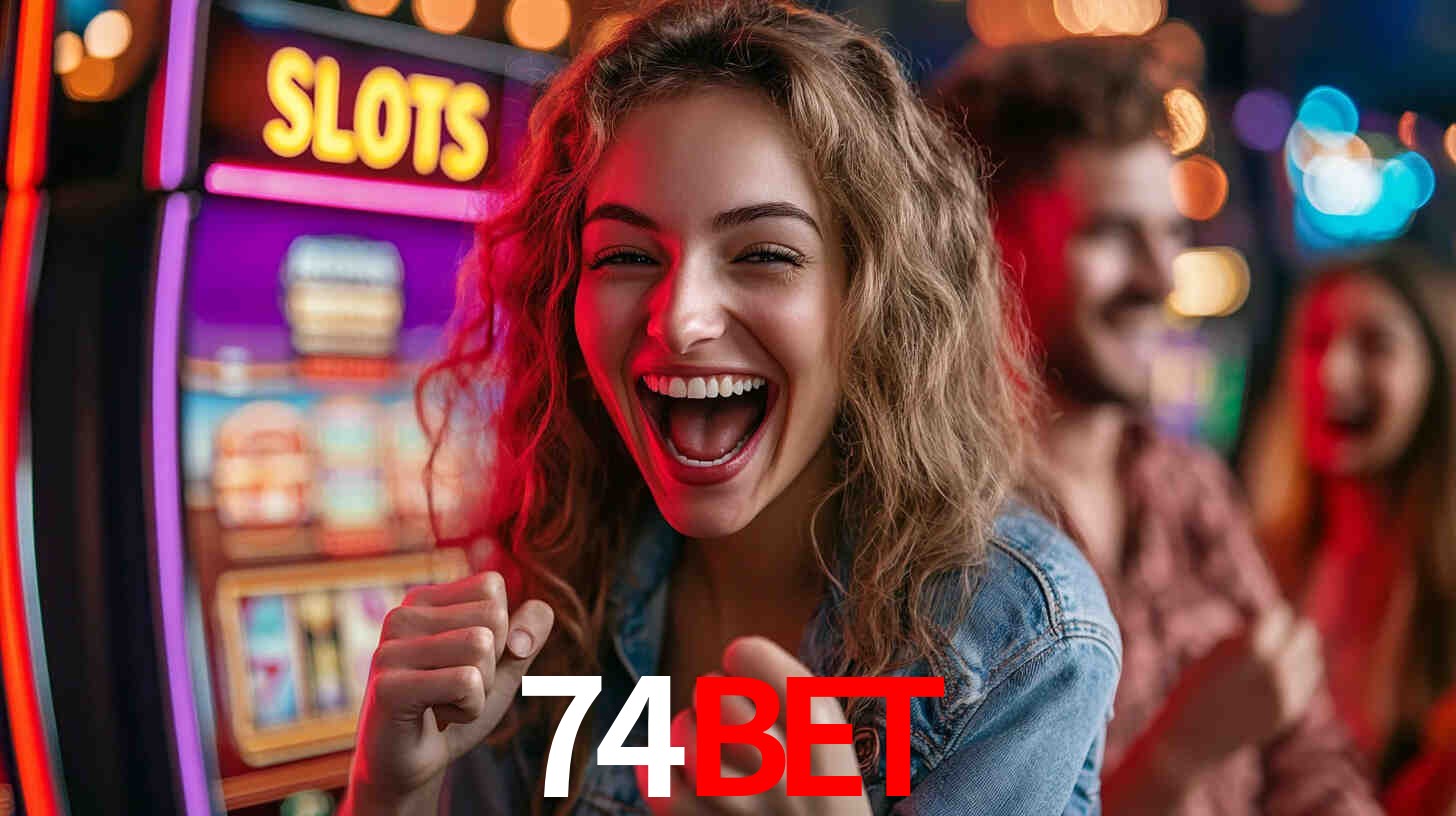 Experiência VIP 74bet