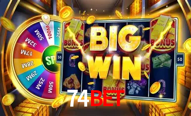 Apostas Esportivas na 74bet: Um Guia Completo