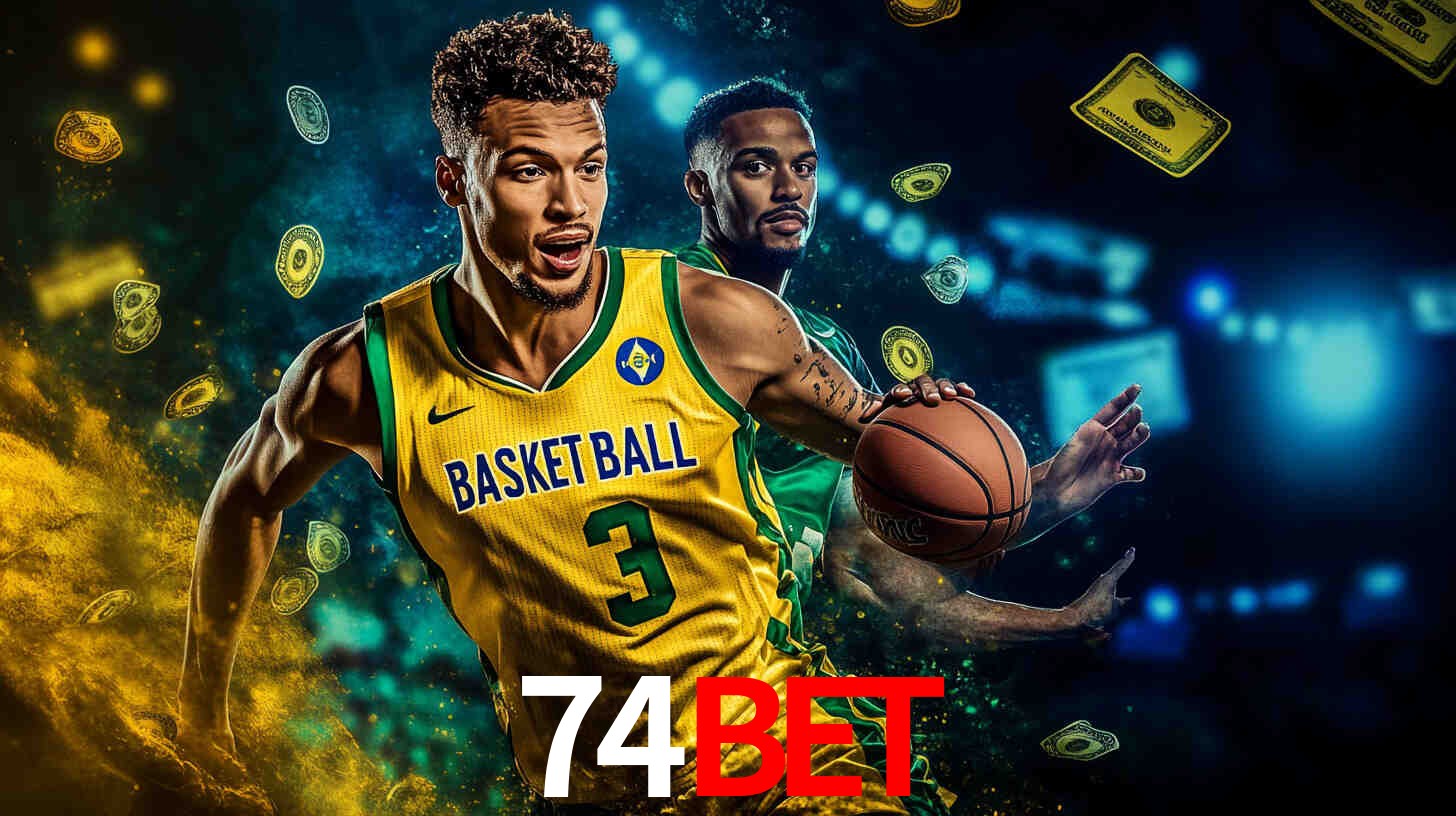 Desvendando o Mundo dos Jogos Virtuais na 74bet