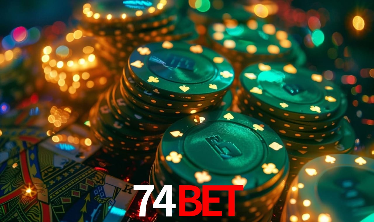 Cadastro Rápido 74bet