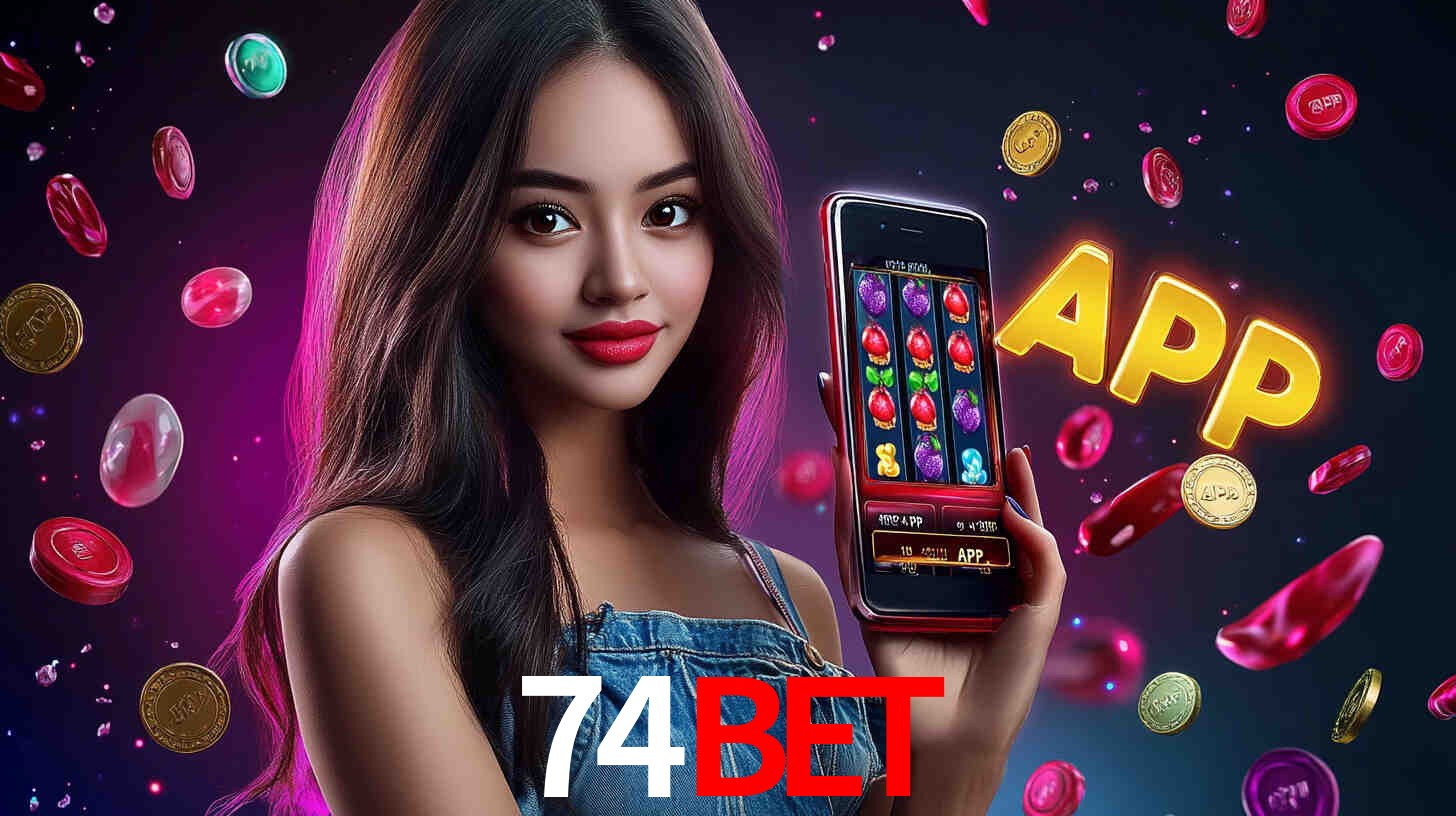 A Emoção da Loteria na 74bet: Uma Chance de Mudança de Vida