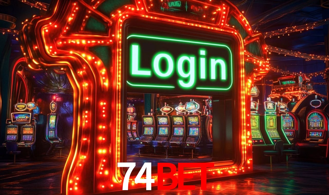 Benefícios da Conta 74bet