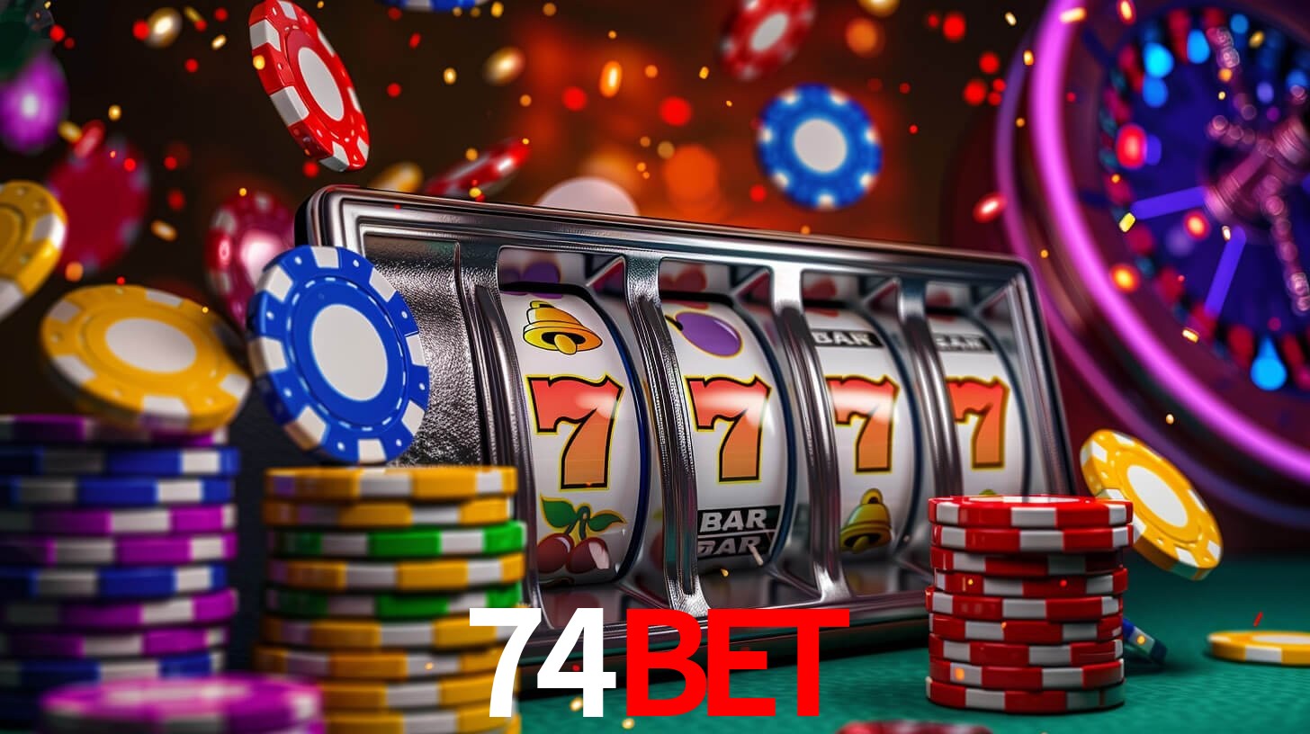Estatísticas Esportivas 74bet