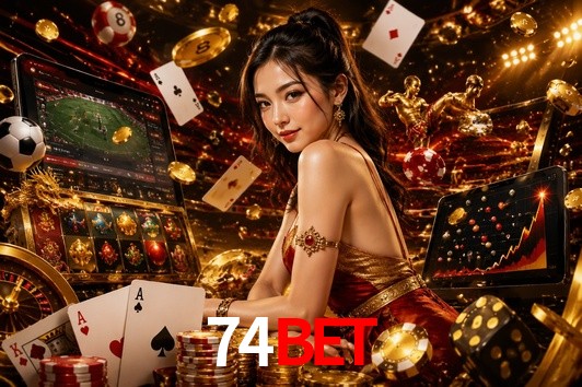 Exclusive Offers 74bet