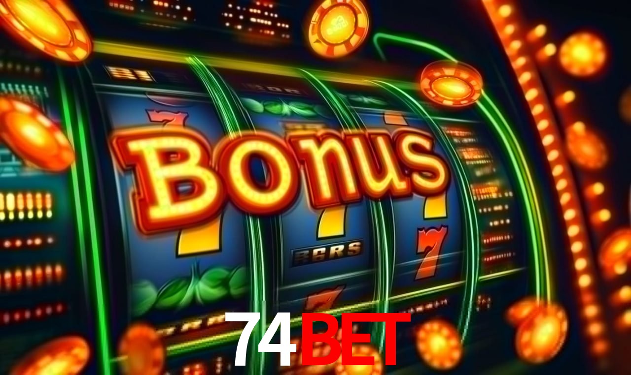 VIP Casino 74bet