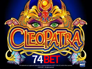 A Popularidade dos Caça-Níqueis no 74bet