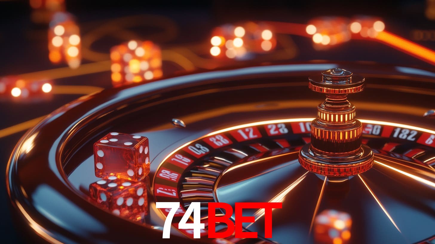 Bônus Generosos e Exclusivos no 74bet para Você!