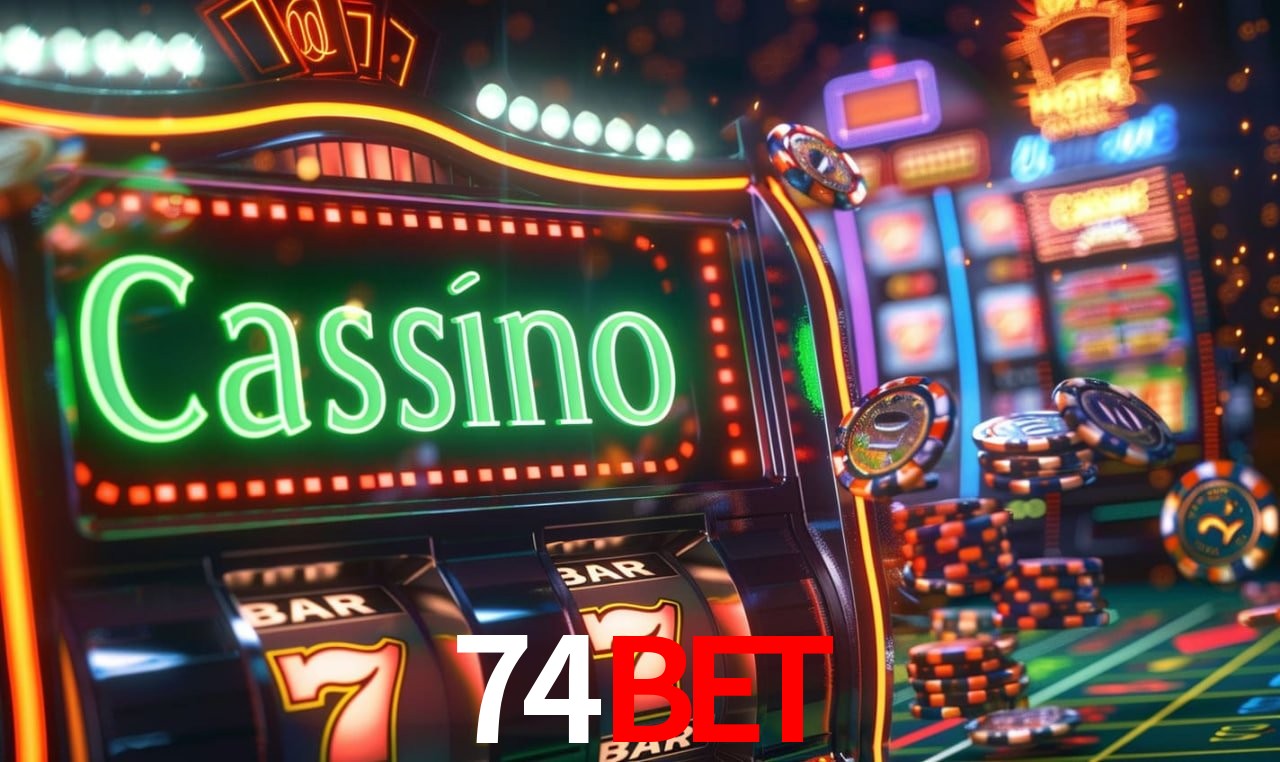 Instalação Android 74bet