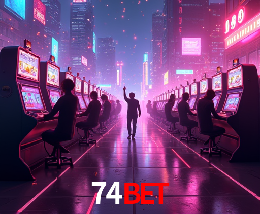 Estatísticas do Jogo 74bet