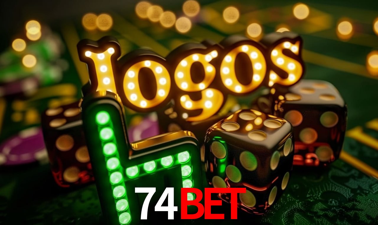 Promoções Sazonais 74bet