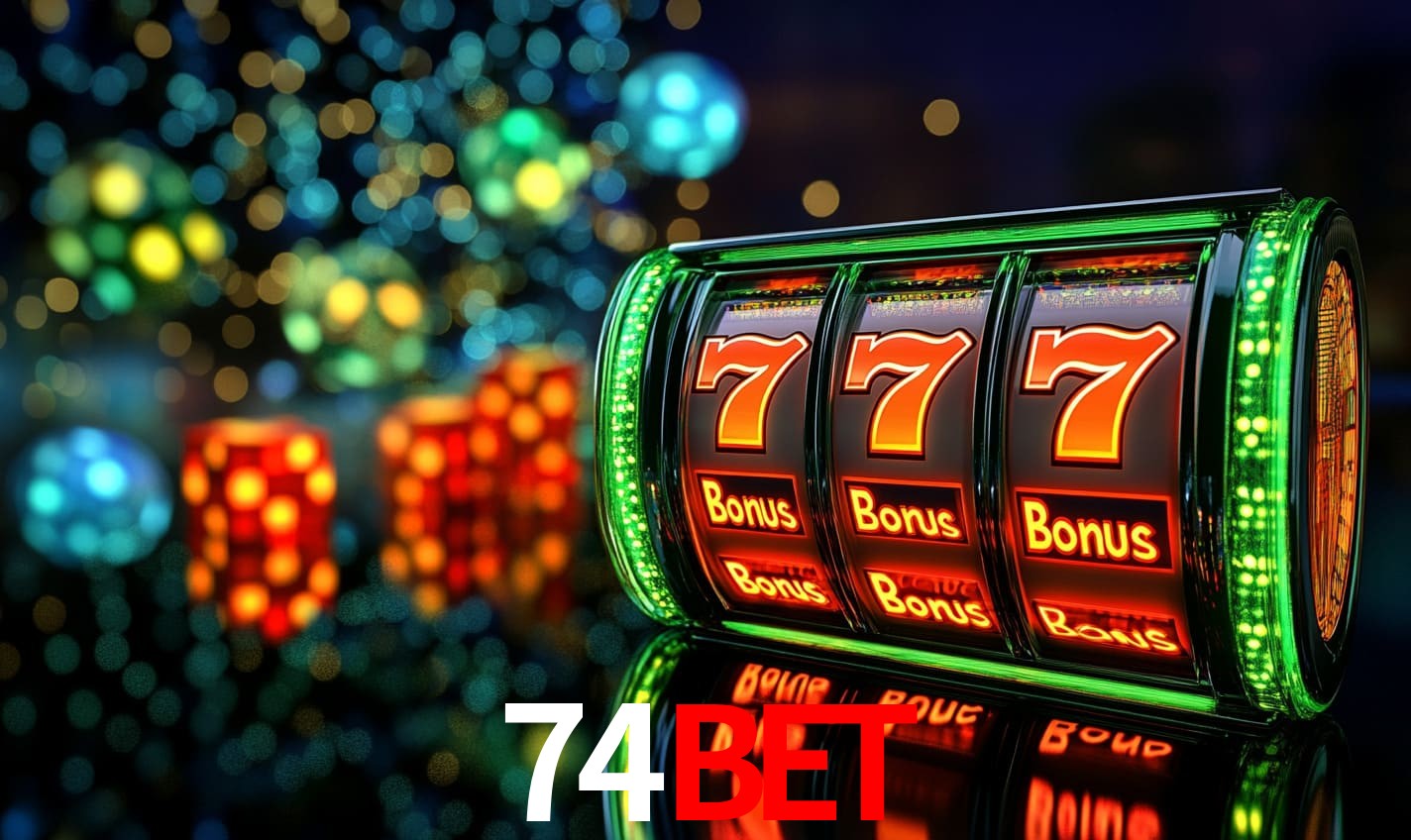 Estatísticas 74bet