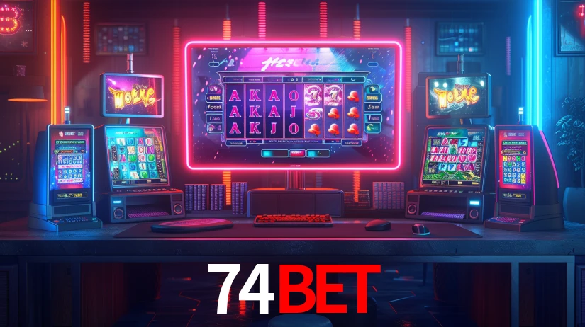 74bet apk