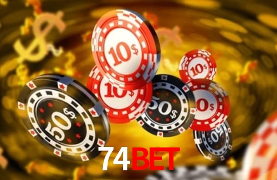 Login Seguro 74bet