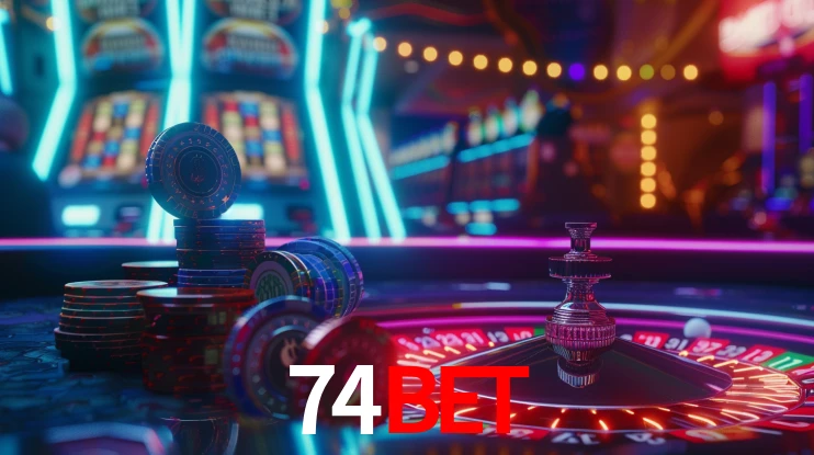Platform Technology 74bet