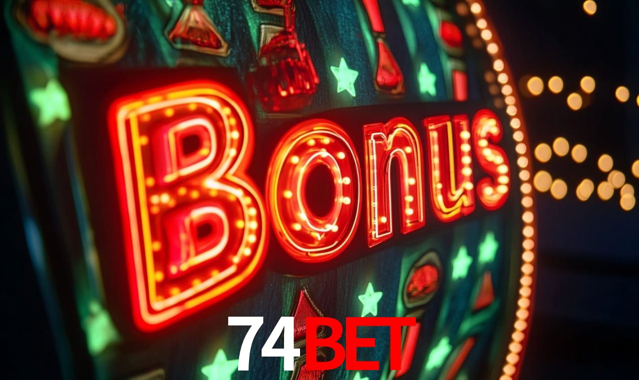 Apostas de Tênis 74bet