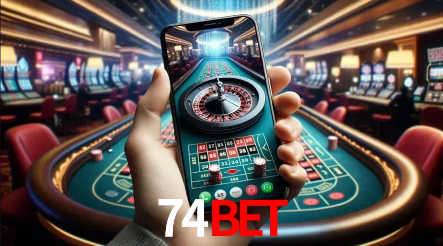 API Integration 74bet