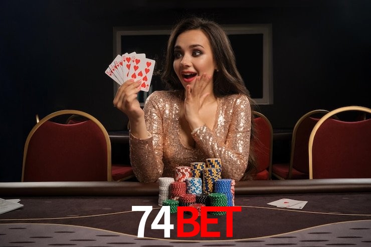 Casino VIP 74bet