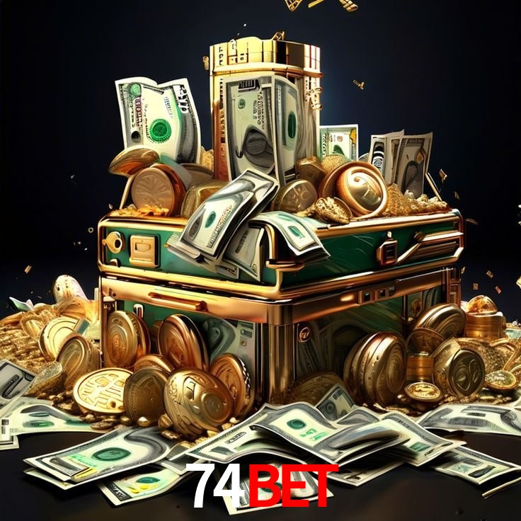 Sistemas de Segurança 74bet