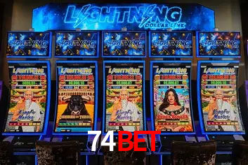 Descubra o Programa VIP da 74bet: Vantagens Exclusivas para Jogadores