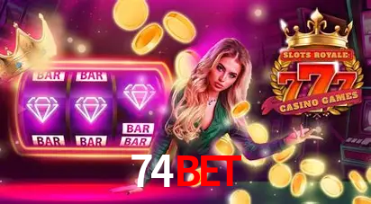 Descubra a Magia dos Jogos de Arcade no 74bet