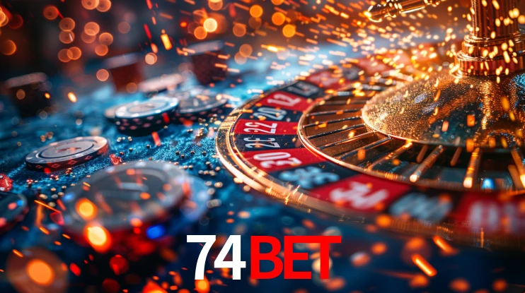 Flash Promotion 74bet