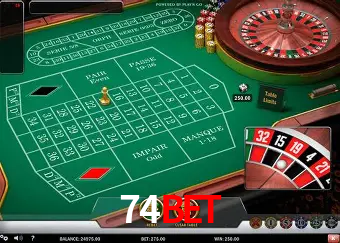 Explorando a Categoria de Eventos em Apostas na 74bet