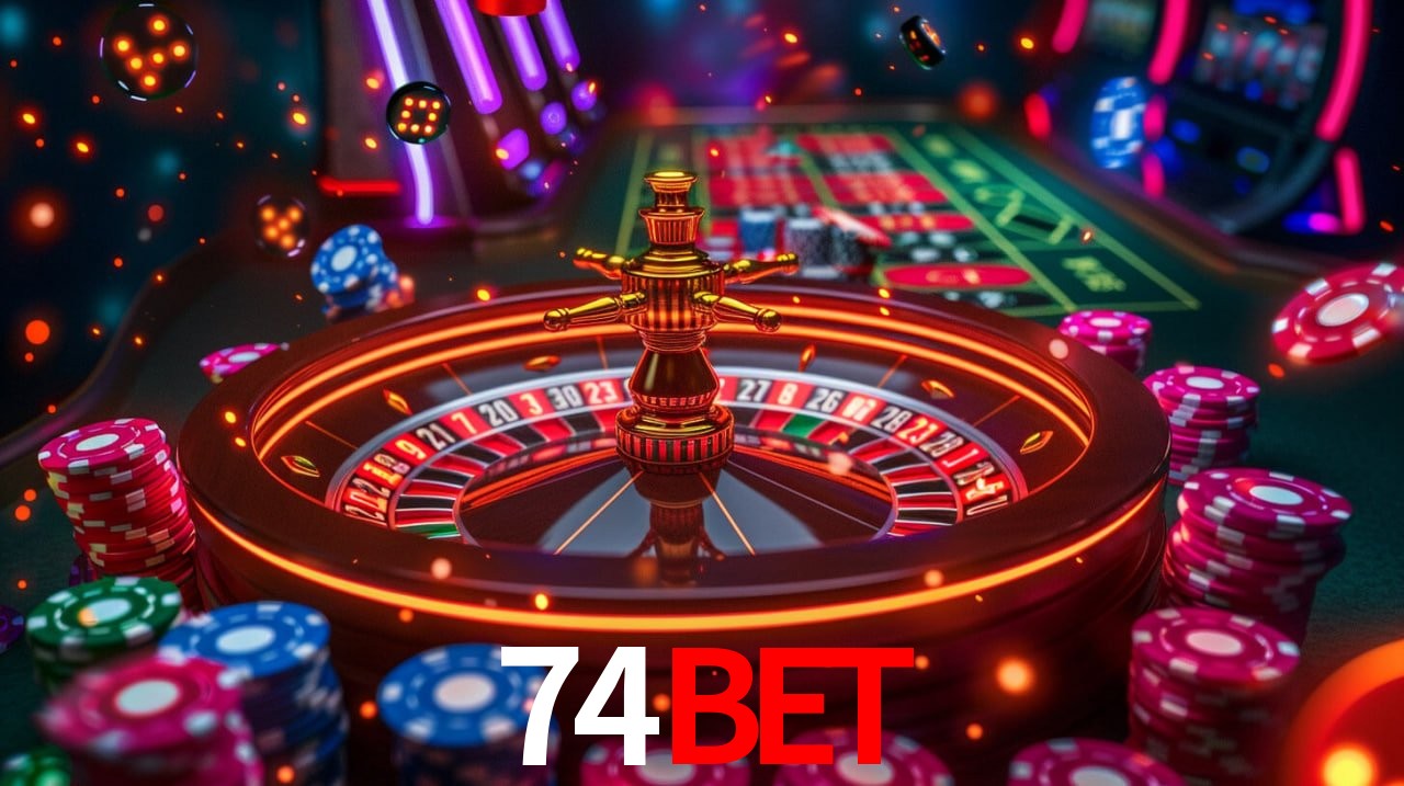 Mesa de Blackjack 74bet