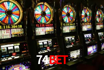 Descubra a Essência do 74bet: Nossa História e Compromissos