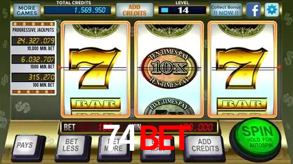 Descubra a Essência do 74bet: Nossa História e Compromissos