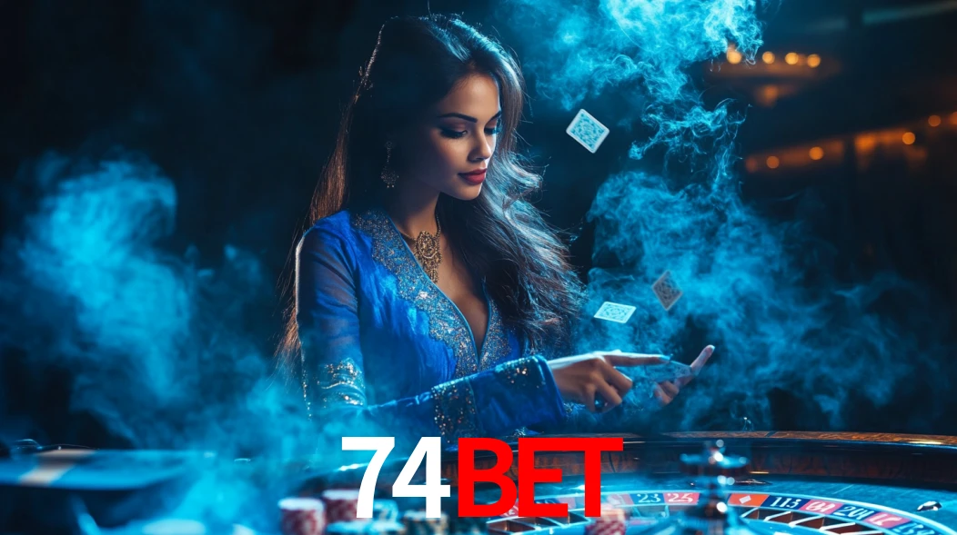 cassino 74bet