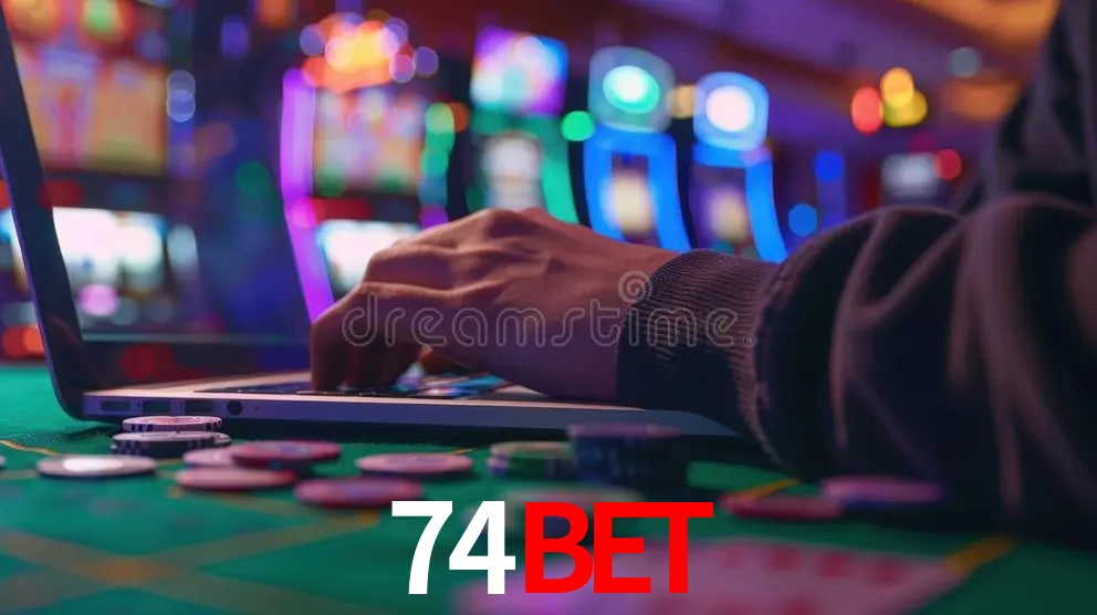 Apostas de Basquete 74bet