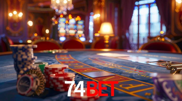 Weekend Specials 74bet