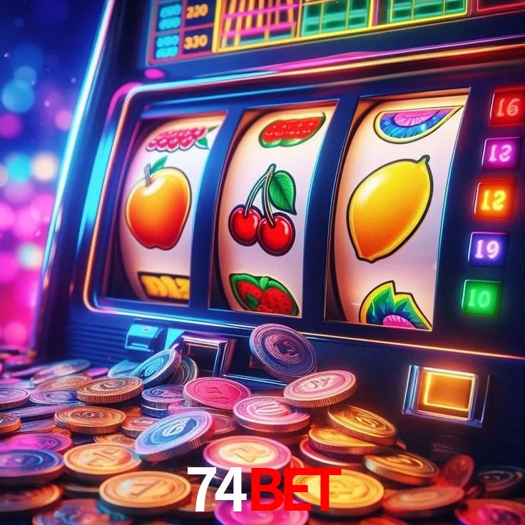 Integração de APIs 74bet