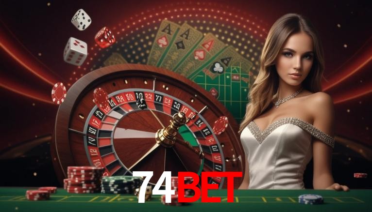 Seasonal Promotions 74bet