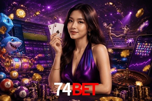 Blackjack Table 74bet