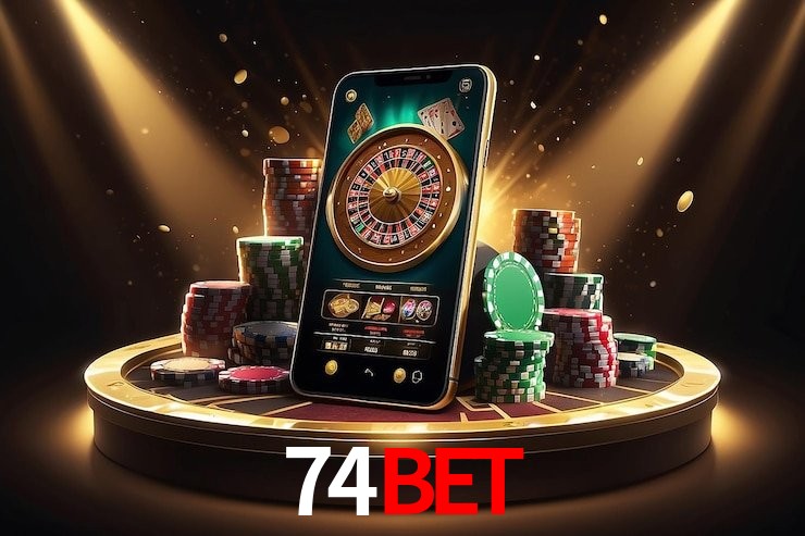 Atalho iOS 74bet