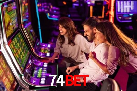 Casino Ao Vivo 74bet