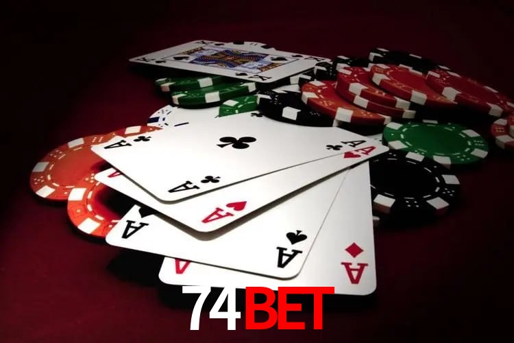 Avaliações dos Jogadores 74bet