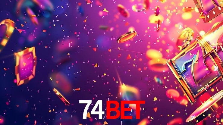 Bônus Diários 74bet