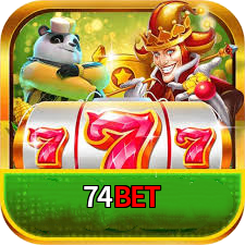 Logo 74bet