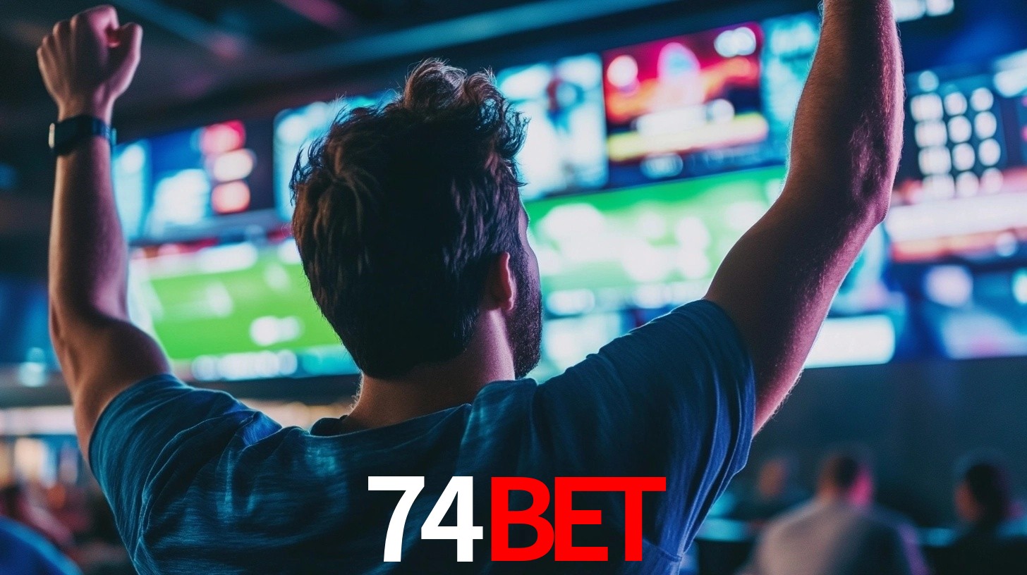 Bônus Generosos e Exclusivos no 74bet para Você!