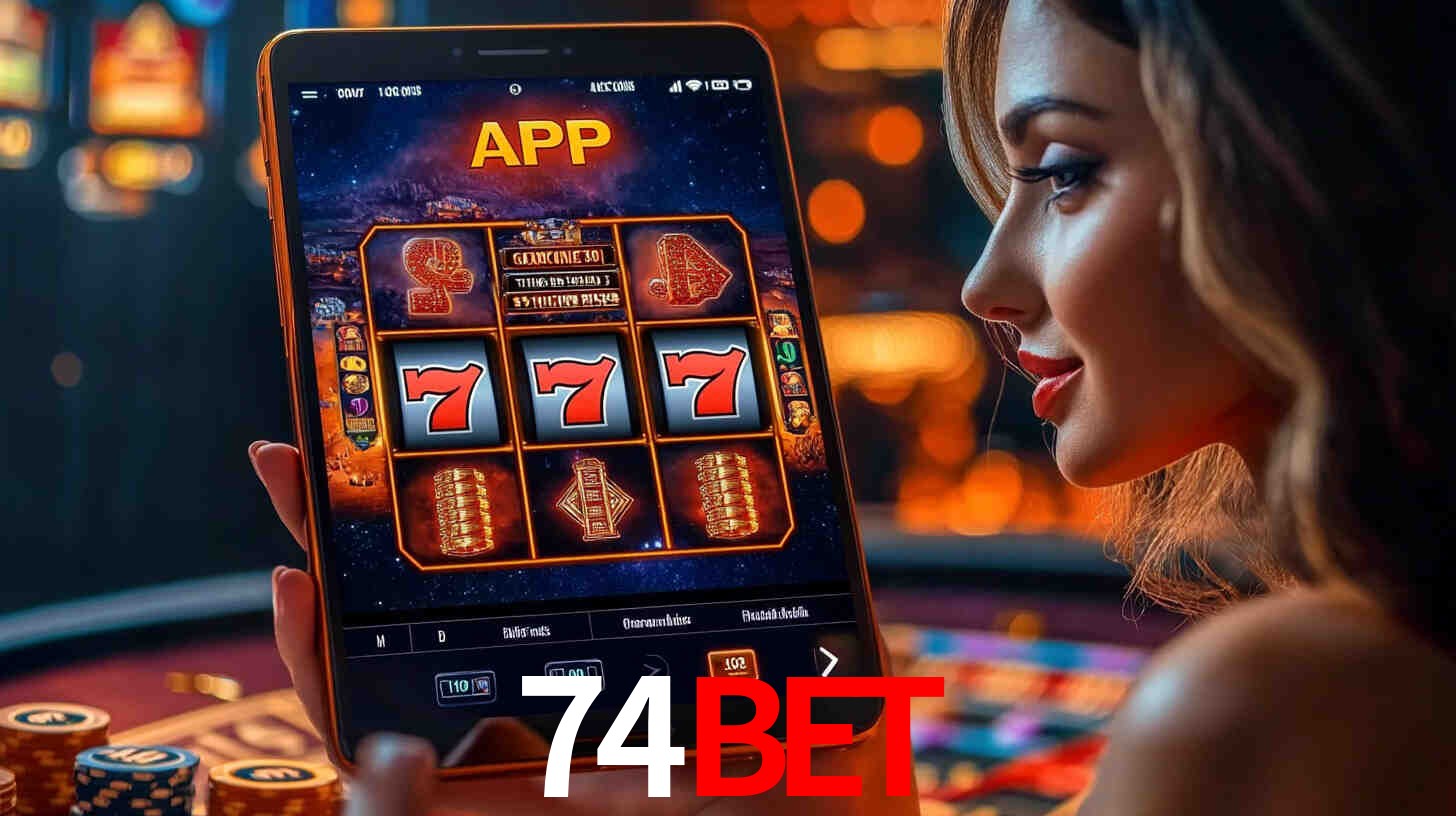 Desvendando o Mundo dos Jogos Virtuais na 74bet