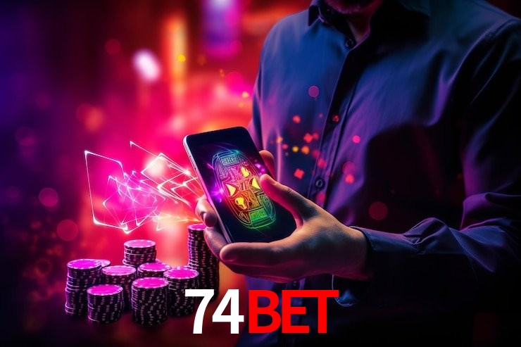Inovações de Jogos na 74bet: O Futuro das Experiências Interativas