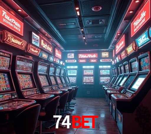 Descubra o Programa VIP da 74bet: Vantagens Exclusivas para Jogadores