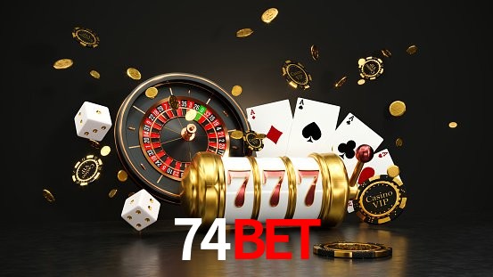 VIP Casino 74bet