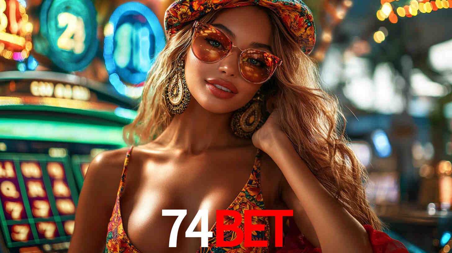 Explore as vantagens do 74bet: serviço profissional e confiabilidade