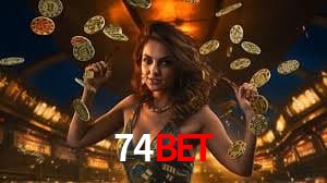 Football Betting 74bet
