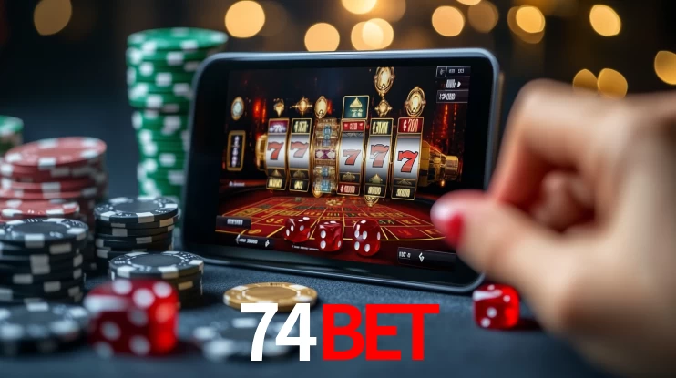 Ofertas Imperdíveis na 74bet: Promoções e Bônus Que Valem a Pena