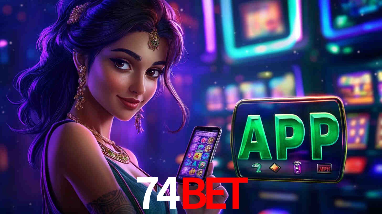 Descubra a Magia dos Jogos de Arcade no 74bet