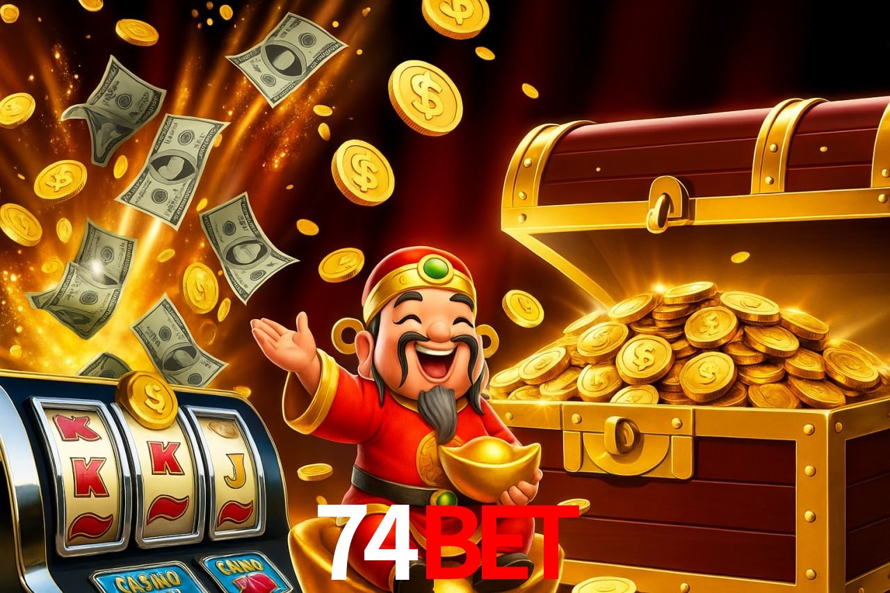 A Revolução dos Aplicativos de Jogos no 74bet
